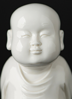 佛系减压喜怒哀乐摆件