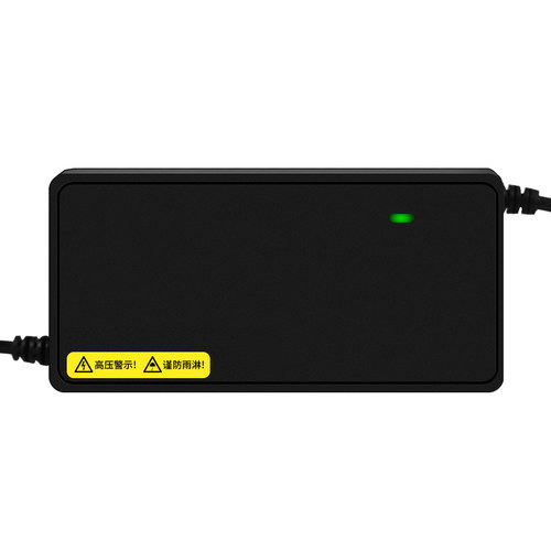 琳茵适用立马电动车电瓶车充电器36V48V60V72V12AH20AH立马充电器 - 图3