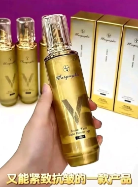 美丽伞依克多因水光逆龄喷雾YZ28     Marysophie喷雾