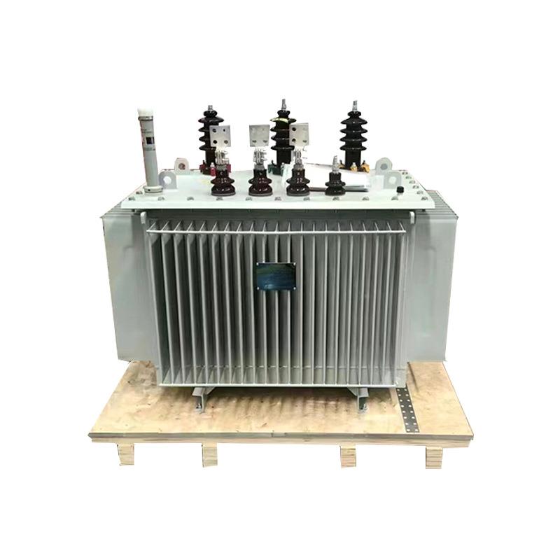 生产S13-2500KVA2600KVA光伏变压器20KV33KV升压变压器厂家节能 - 图3