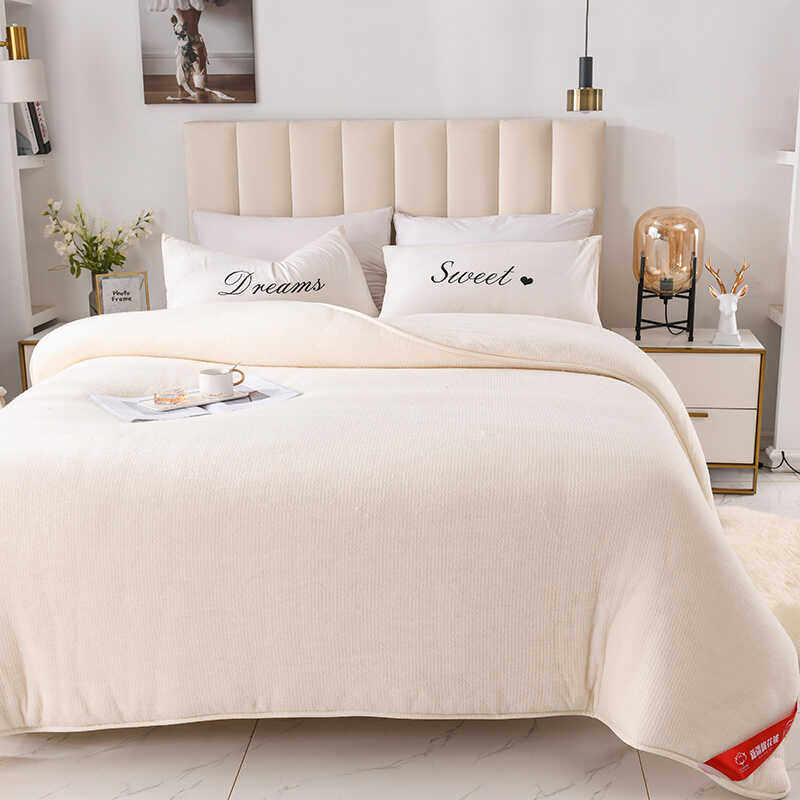 新疆一级长绒棉被纯棉花q被子棉絮床垫被褥子秋冬被芯加厚保暖冬,淘宝优惠券,粉丝福利购,淘宝优惠卷