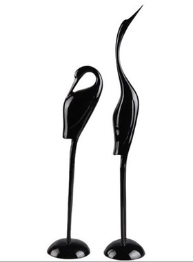 现代简约工艺礼品摆饰客厅电视柜酒柜办公室隔断室内创意北欧装饰