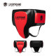 Jingpai professional boxing crotch protector super fiber leather thickened protective gear
