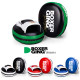 Boxer's target muay thai air chamber shock-absorbing big hand target sparring