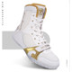 Yilizhe Wrestling Shoes-Super light, soft, wear-resistant and non-slip