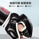 Jingpai half-finger boxing gloves - thickened fists and finger bases for strength