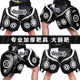 Jingpai big breast target waist target fighting protective gear training equipment
