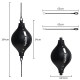 Jingpai-hanging boxing speed ball
