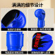 Jingpai Boxing Glove Combination-Precision Fist Peak Protection Upgrade