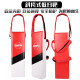 Boxing target crossbody target free fighting training kicking target