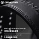 Fitness belt-squat and deadlift equipment protective gear