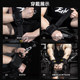 Jingpai gantry bracelet buckle ankle buckle dual-use