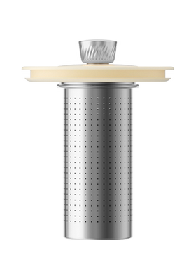 盖朗1L养生壶配件炖盅茶漏【适用于GE-V1HE01CY】