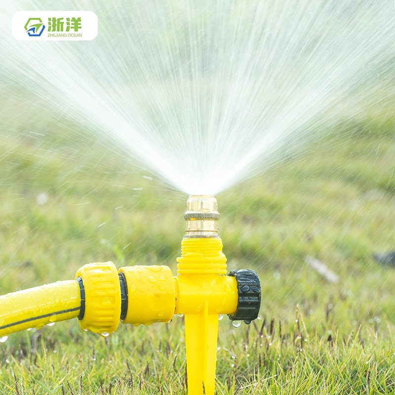 4分塑料可调子弹头园林灌溉草坪喷头浇菜360度花洒喷头自动洒水器,淘宝优惠券,粉丝福利购,淘宝优惠卷