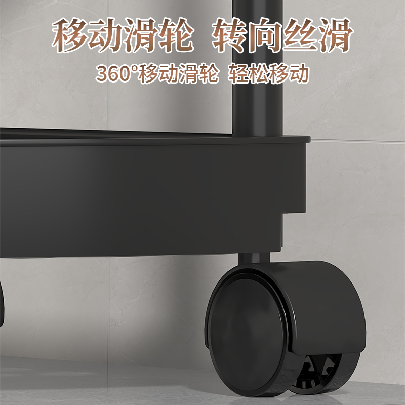 卫生间三角置物架浴室落地多层储物架墙角淋浴间收纳架厕所转角架,淘宝优惠券,粉丝福利购,淘宝优惠卷