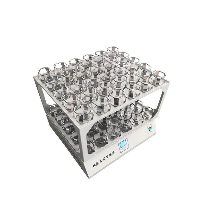 隆和双层振荡菌种培养摇床实验室立式卧式振荡摇床回旋往复振荡器,淘宝优惠券,粉丝福利购,淘宝优惠卷