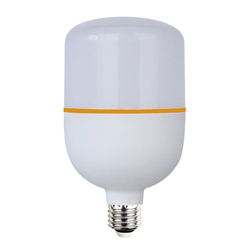 三色变光LED球泡大功率30W40W50瓦80W100瓦暖白光节能灯无闪屏 - 图3
