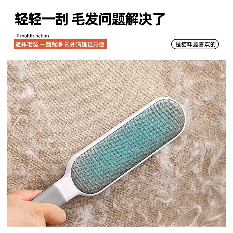 立式毛毡猫抓板猫窝一体耐磨不掉屑猫咪磨爪耐抓三角大号防猫抓,淘宝优惠券,粉丝福利购,淘宝优惠卷