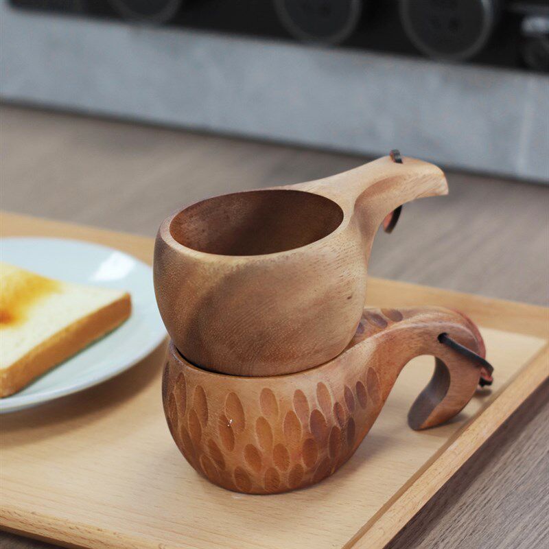 实木舀米勺家用多功能五谷杂粮勺随手杯米升厨房工具挖面勺小水瓢,淘宝优惠券,粉丝福利购,淘宝优惠卷