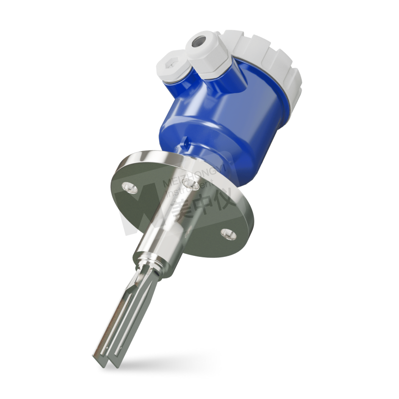 美中仪音叉料位物位开关不锈钢防爆智能液位水位计传感器控制器,淘宝优惠券,粉丝福利购,淘宝优惠卷