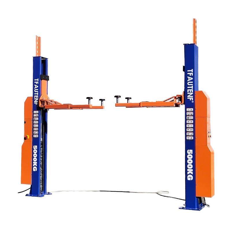 智能型汽车液压双柱举升机5吨提升架二柱汽车升降机生产厂家,淘宝优惠券,粉丝福利购,淘宝优惠卷