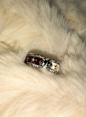 世界之外柏源戒指动漫游戏