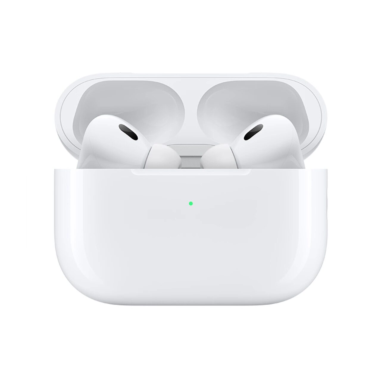 Apple AirPods Pro���ڶ������������� ��ɫ 1268.26Ԫ