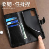 Suitable for OPPOa3 mobile phone case a3i protection a3iplus flip cover a3x leather case a3 vitality version a3Pro double-sided a35g anti-fall 5g soft glue OPPO all-inclusive a3 board 0pp0 card opopa ah 3