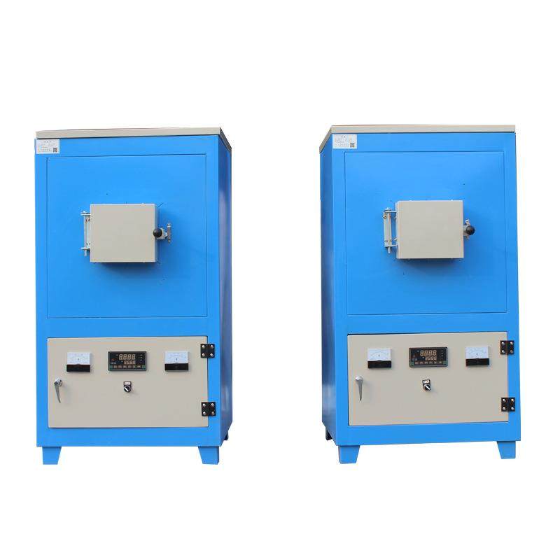 1600度高温马弗炉工业智能一体化实验室箱式小型陶瓷纤维电阻炉,淘宝优惠券,粉丝福利购,淘宝优惠卷