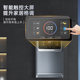 Aux Pipeline Machine Household Wall-mounted Quick-Hot Water Dispenser Direct Drinking Machine Embedded