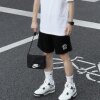 NIKE Nike shoulder bag multifunctional flip messenger bag simple personality mobile phone bag portable commuting small bag