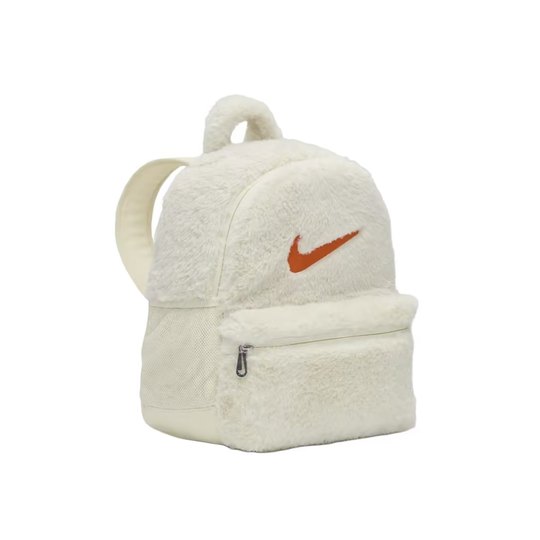 NIKE Nike sac à dos mini sac enfant petit sac à dos étudiant petit cartable mignon polyvalent sac à dos FZ1330