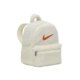 NIKE Nike sac à dos mini sac enfant petit sac à dos étudiant petit cartable mignon polyvalent sac à dos FZ1330