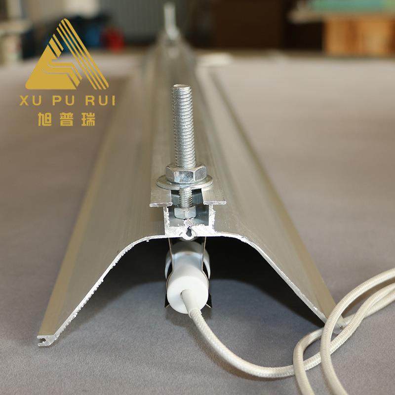 IR灯反光灯罩红外线加热管反光灯罩红外线灯反射灯罩红外灯罩,淘宝优惠券,粉丝福利购,淘宝优惠卷