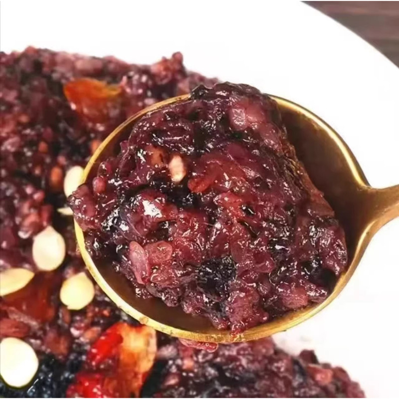 血糯八宝饭糯米饭豆沙甜米饭加热即食碗装方便米饭年货糯米饭速食,淘宝优惠券,粉丝福利购,淘宝优惠卷