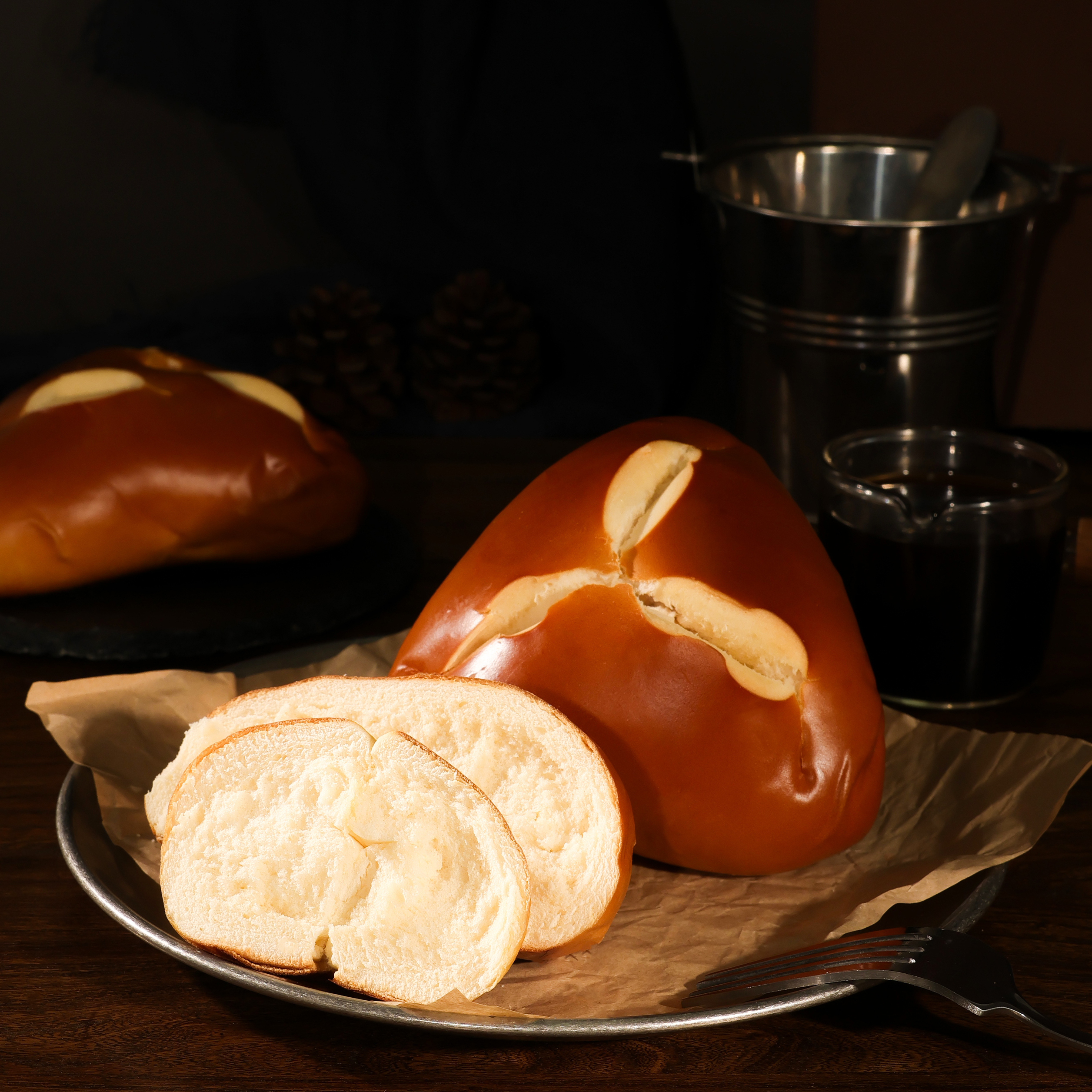 士丹顿碱水面包学生营养早餐面包零食品下午茶点心整箱官方正品