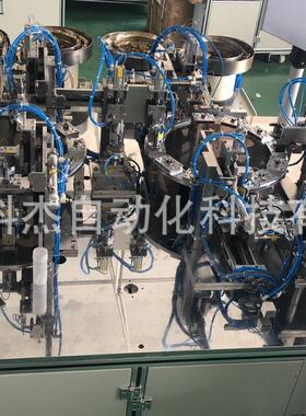 非标电动工具开关自动装配机设备厂，电动工具开关自动装配机设备
