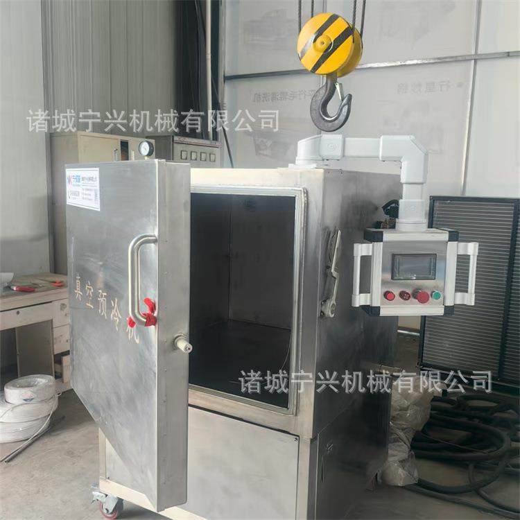 高温熟食迅速降温真空冷却机猪蹄真空冷却机锁鲜设备源头厂家,淘宝优惠券,粉丝福利购,淘宝优惠卷