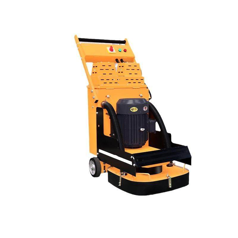 工厂直销400型地坪研磨机大型干湿两用混凝土路面研磨抛光石材水,淘宝优惠券,粉丝福利购,淘宝优惠卷