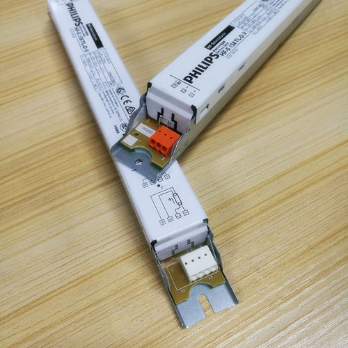 原装PH电子镇流器HF-S158一拖一HF-S258一拖二58W60W - 图1