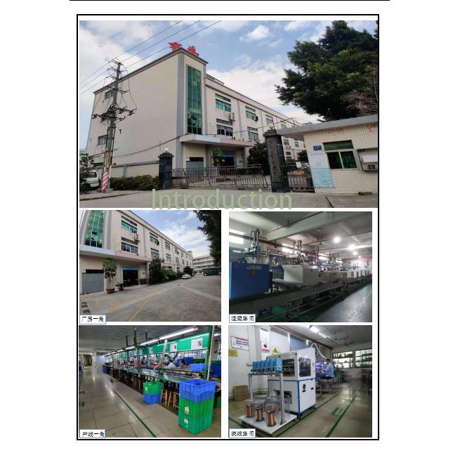 Spot 17251 fan high rotation waterproof industrial chassis fan cabinet mute dc cooling_fan