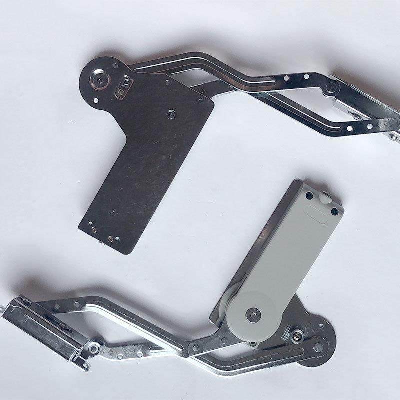 橱柜门平移上翻液压缓冲支撑杆阻尼可调力支架垂直门铰链五金配件,淘宝优惠券,粉丝福利购,淘宝优惠卷