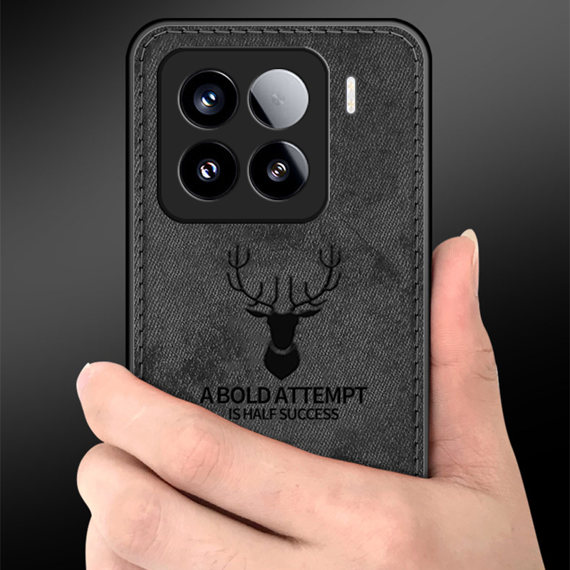 适用小米15pro手机壳14ultra新款硅胶xiaomi13por保护套12uitra镜头全包防摔12spro男款女高级感简约磨砂超薄 - 图1