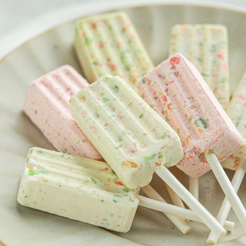 跳跳糖奶棒糖儿童糖果奖励学生休闲小零食网红散装棒棒糖喜糖批发,淘宝优惠券,粉丝福利购,淘宝优惠卷