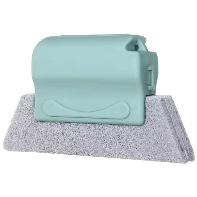 家用缝隙清洁刷窗槽沟厨房卫生间清理灰尘死角窗户凹槽刷清洁工具 - 图3