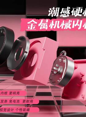 卡特马克机械计时器学生学习提醒器厨房专用定时器做饭时间管理器
