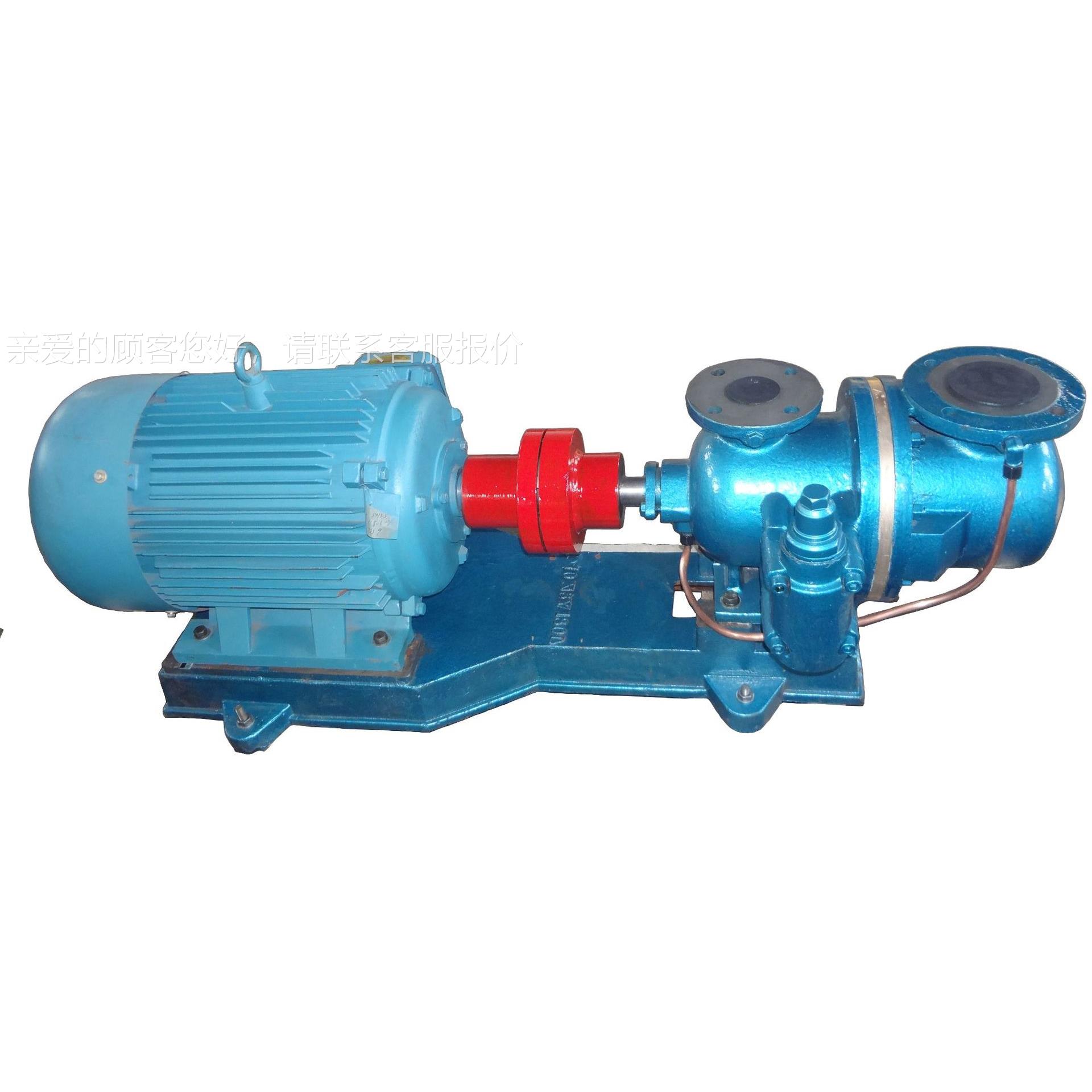 3GR70*3应3GR70*3W21三螺3杆泵流量22m/h,泵重进12供0kg,口80,出 - 图0