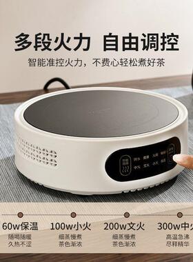 围炉煮茶电炉室内家用电