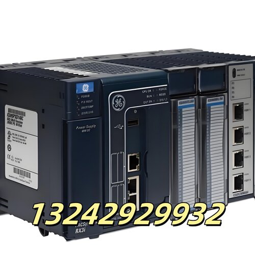 IC697PCM711P - 图2