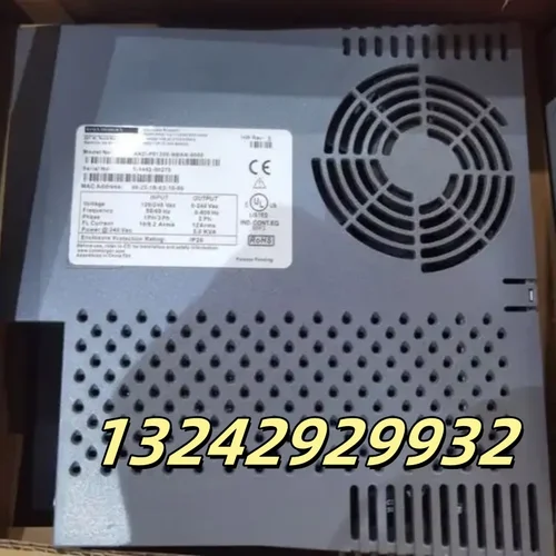 KOLLMORGEN科尔摩根AKD-C01007-CBEC-E000伺服驱动器全新现货供应 - 图2
